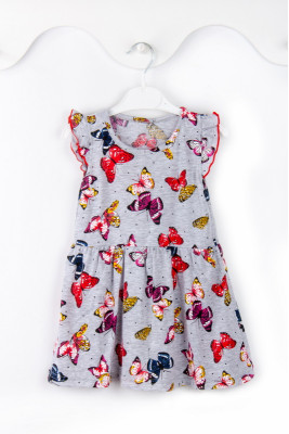 Сукня для дівчинки